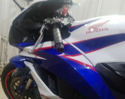 Хонда Другая, объемом двигателя 0.6 л и пробегом 0 тыс. км за 3999 $, фото 6 на Automoto.ua