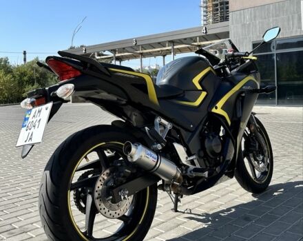 Хонда Інша, об'ємом двигуна 0.3 л та пробігом 0 тис. км за 3599 $, фото 3 на Automoto.ua