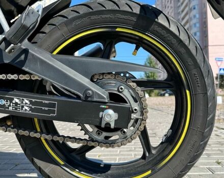 Хонда Інша, об'ємом двигуна 0.3 л та пробігом 0 тис. км за 3599 $, фото 6 на Automoto.ua