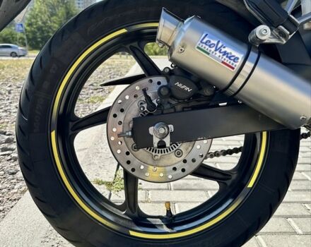 Хонда Інша, об'ємом двигуна 0.3 л та пробігом 0 тис. км за 3599 $, фото 4 на Automoto.ua