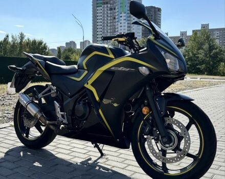 Хонда Інша, об'ємом двигуна 0.3 л та пробігом 0 тис. км за 3599 $, фото 2 на Automoto.ua