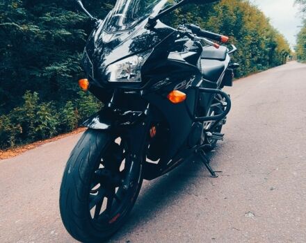 Хонда Другая, объемом двигателя 0 л и пробегом 0 тыс. км за 4500 $, фото 1 на Automoto.ua