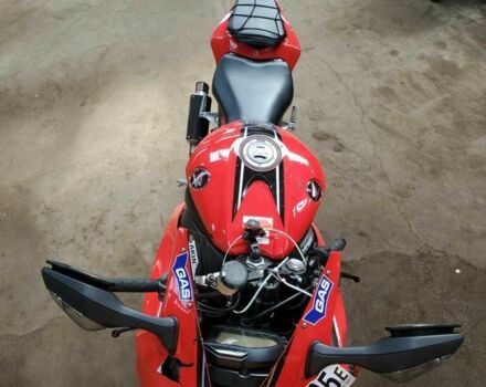 Хонда Інша, об'ємом двигуна 1 л та пробігом 0 тис. км за 2500 $, фото 4 на Automoto.ua