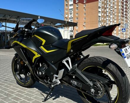 Хонда Інша, об'ємом двигуна 0.3 л та пробігом 0 тис. км за 3599 $, фото 1 на Automoto.ua