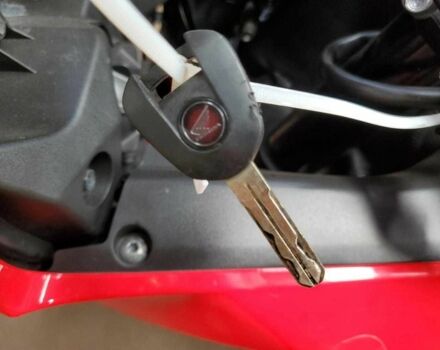 Хонда Інша, об'ємом двигуна 1 л та пробігом 0 тис. км за 2500 $, фото 5 на Automoto.ua