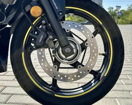 Хонда Інша, об'ємом двигуна 0.3 л та пробігом 0 тис. км за 3599 $, фото 7 на Automoto.ua