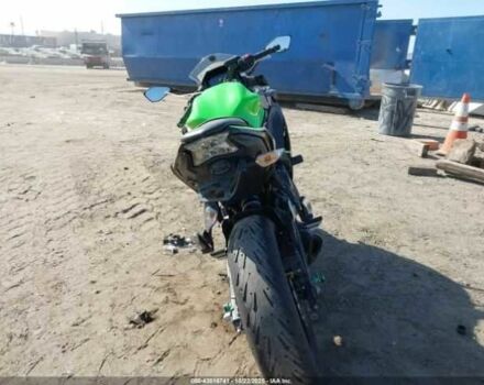 Хонда Інша, об'ємом двигуна 0.6 л та пробігом 0 тис. км за 3000 $, фото 5 на Automoto.ua