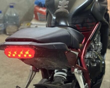 Хонда Інша, об'ємом двигуна 0.65 л та пробігом 0 тис. км за 2700 $, фото 2 на Automoto.ua