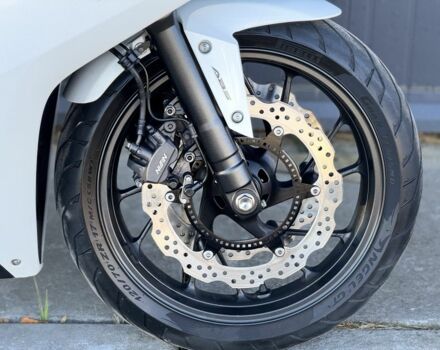 Хонда Інша, об'ємом двигуна 0.65 л та пробігом 0 тис. км за 7500 $, фото 10 на Automoto.ua