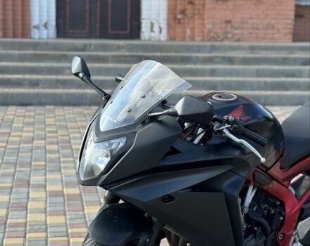 Хонда Інша, об'ємом двигуна 0.65 л та пробігом 0 тис. км за 2700 $, фото 11 на Automoto.ua