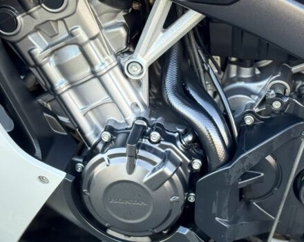 Хонда Інша, об'ємом двигуна 0.65 л та пробігом 0 тис. км за 7500 $, фото 7 на Automoto.ua