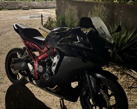 Хонда Інша, об'ємом двигуна 0.65 л та пробігом 0 тис. км за 2700 $, фото 6 на Automoto.ua