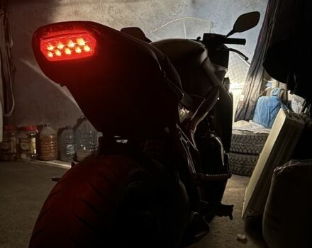 Хонда Інша, об'ємом двигуна 0.65 л та пробігом 0 тис. км за 2700 $, фото 1 на Automoto.ua