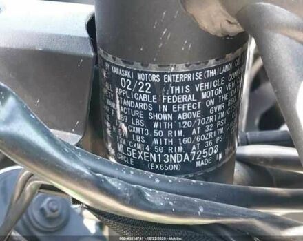 Хонда Інша, об'ємом двигуна 0.6 л та пробігом 0 тис. км за 3000 $, фото 9 на Automoto.ua