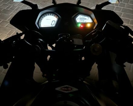 Хонда Інша, об'ємом двигуна 0.65 л та пробігом 0 тис. км за 2700 $, фото 4 на Automoto.ua