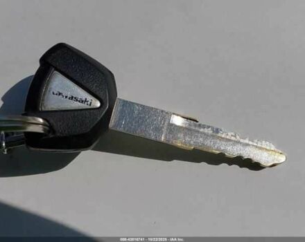 Хонда Інша, об'ємом двигуна 0.6 л та пробігом 0 тис. км за 3000 $, фото 10 на Automoto.ua