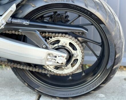 Хонда Інша, об'ємом двигуна 0.65 л та пробігом 0 тис. км за 7500 $, фото 9 на Automoto.ua