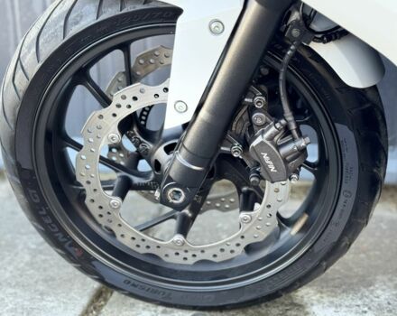 Хонда Інша, об'ємом двигуна 0.65 л та пробігом 0 тис. км за 7500 $, фото 11 на Automoto.ua