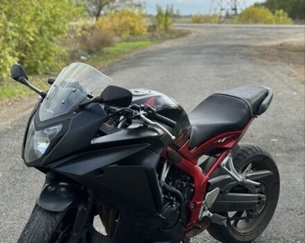 Хонда Інша, об'ємом двигуна 0.65 л та пробігом 0 тис. км за 2700 $, фото 9 на Automoto.ua