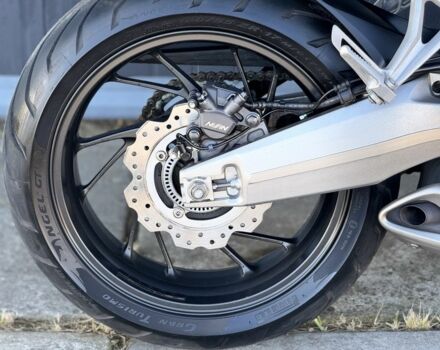 Хонда Інша, об'ємом двигуна 0.65 л та пробігом 0 тис. км за 7500 $, фото 8 на Automoto.ua