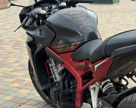 Хонда Інша, об'ємом двигуна 0.65 л та пробігом 0 тис. км за 2700 $, фото 8 на Automoto.ua