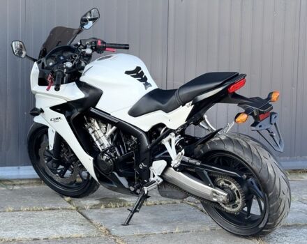 Хонда Інша, об'ємом двигуна 0.65 л та пробігом 0 тис. км за 7500 $, фото 5 на Automoto.ua