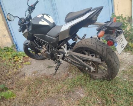 Хонда Другая, объемом двигателя 0.55 л и пробегом 0 тыс. км за 4300 $, фото 3 на Automoto.ua