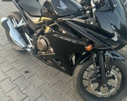 Хонда Інша, об'ємом двигуна 0.4 л та пробігом 0 тис. км за 4900 $, фото 3 на Automoto.ua