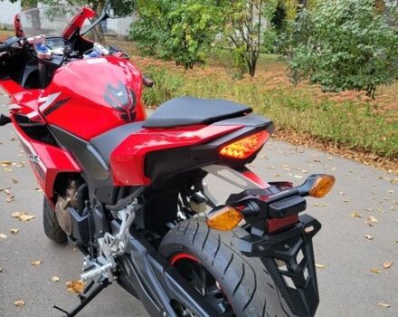 Хонда Другая, объемом двигателя 0.4 л и пробегом 0 тыс. км за 4350 $, фото 8 на Automoto.ua