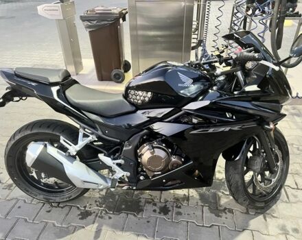 Хонда Інша, об'ємом двигуна 0.4 л та пробігом 0 тис. км за 4900 $, фото 1 на Automoto.ua