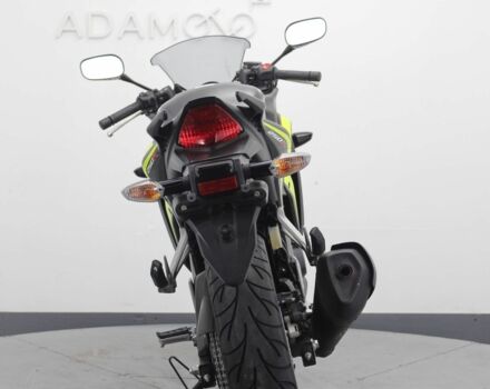 Хонда Другая, объемом двигателя 0.25 л и пробегом 0 тыс. км за 3000 $, фото 7 на Automoto.ua