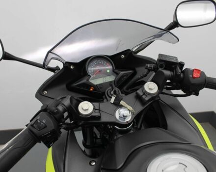 Хонда Другая, объемом двигателя 0.25 л и пробегом 0 тыс. км за 3000 $, фото 16 на Automoto.ua