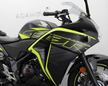 Хонда Другая, объемом двигателя 0.25 л и пробегом 0 тыс. км за 3000 $, фото 12 на Automoto.ua