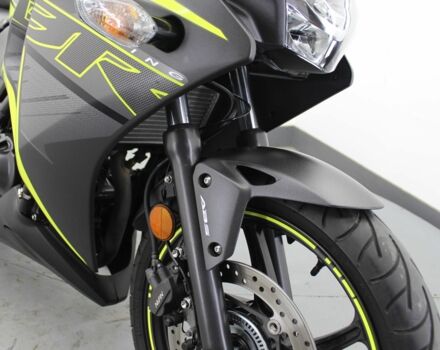 Хонда Другая, объемом двигателя 0.25 л и пробегом 0 тыс. км за 3000 $, фото 9 на Automoto.ua