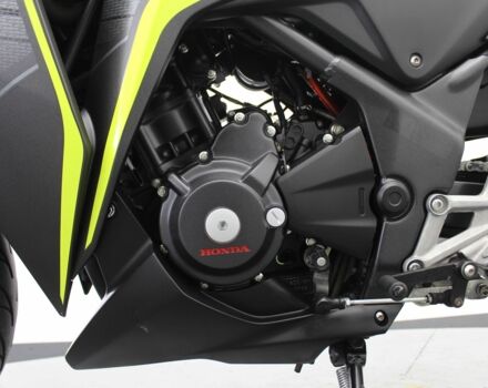 Хонда Другая, объемом двигателя 0.25 л и пробегом 0 тыс. км за 3000 $, фото 22 на Automoto.ua