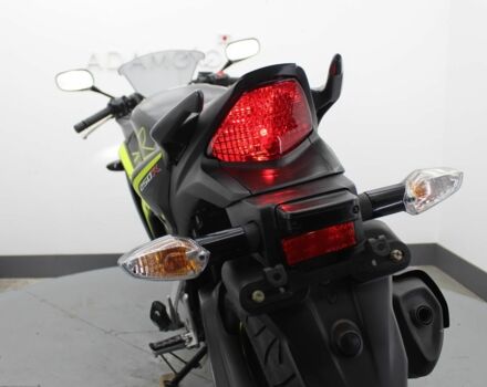 Хонда Другая, объемом двигателя 0.25 л и пробегом 0 тыс. км за 3000 $, фото 19 на Automoto.ua