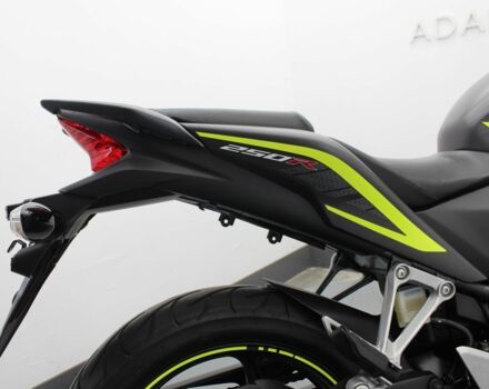 Хонда Другая, объемом двигателя 0.25 л и пробегом 0 тыс. км за 3000 $, фото 14 на Automoto.ua