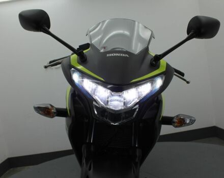 Хонда Другая, объемом двигателя 0.25 л и пробегом 0 тыс. км за 3000 $, фото 18 на Automoto.ua