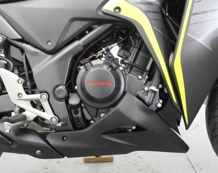 Хонда Другая, объемом двигателя 0.25 л и пробегом 0 тыс. км за 3000 $, фото 20 на Automoto.ua