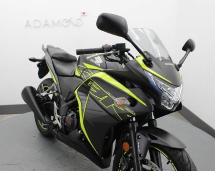 Хонда Другая, объемом двигателя 0.25 л и пробегом 0 тыс. км за 3000 $, фото 8 на Automoto.ua