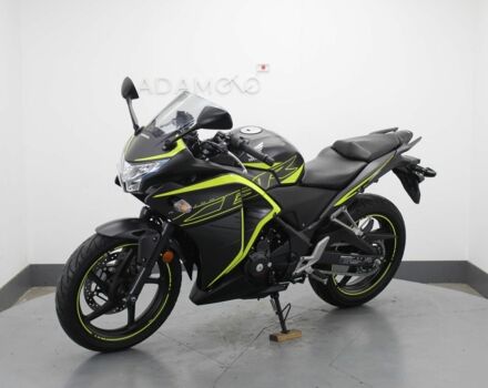 Хонда Другая, объемом двигателя 0.25 л и пробегом 0 тыс. км за 3000 $, фото 2 на Automoto.ua