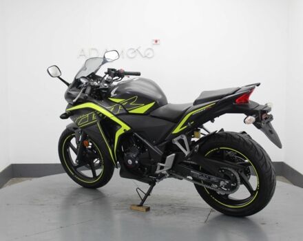 Хонда Другая, объемом двигателя 0.25 л и пробегом 0 тыс. км за 3000 $, фото 5 на Automoto.ua