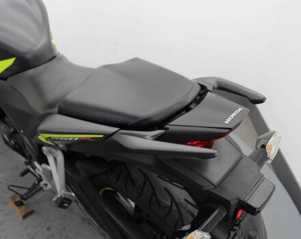 Хонда Другая, объемом двигателя 0.25 л и пробегом 0 тыс. км за 3000 $, фото 15 на Automoto.ua