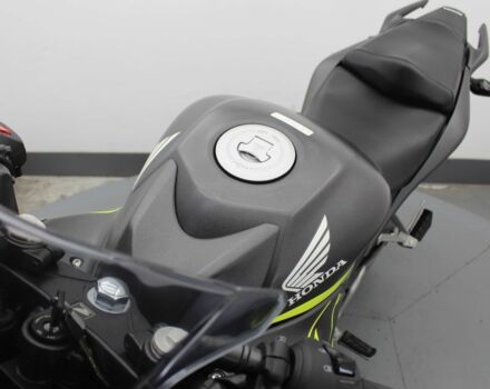 Хонда Другая, объемом двигателя 0.25 л и пробегом 0 тыс. км за 3000 $, фото 13 на Automoto.ua