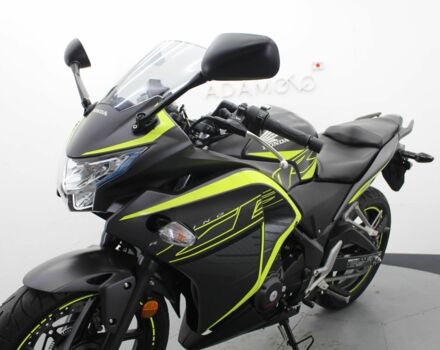 Хонда Другая, объемом двигателя 0.25 л и пробегом 0 тыс. км за 3000 $, фото 10 на Automoto.ua