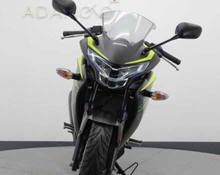 Хонда Другая, объемом двигателя 0.25 л и пробегом 0 тыс. км за 3000 $, фото 6 на Automoto.ua