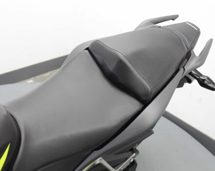 Хонда Другая, объемом двигателя 0.25 л и пробегом 0 тыс. км за 3000 $, фото 17 на Automoto.ua