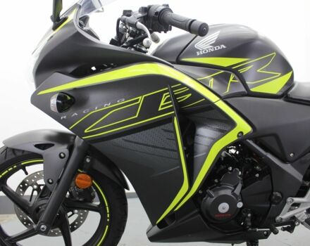 Хонда Другая, объемом двигателя 0.25 л и пробегом 0 тыс. км за 3000 $, фото 11 на Automoto.ua