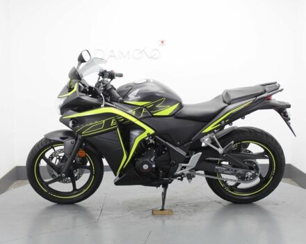 Хонда Другая, объемом двигателя 0.25 л и пробегом 0 тыс. км за 3000 $, фото 1 на Automoto.ua