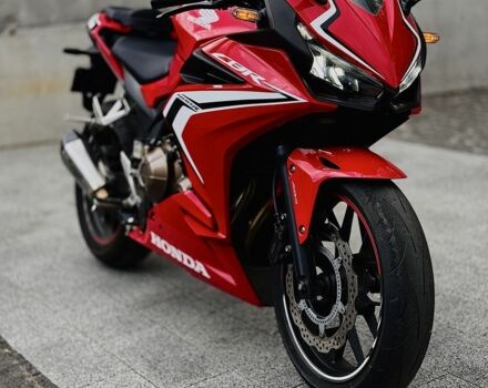 Хонда Другая, объемом двигателя 0.4 л и пробегом 0 тыс. км за 6000 $, фото 6 на Automoto.ua